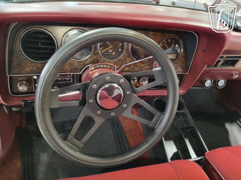 1979 Ford Thunderbird