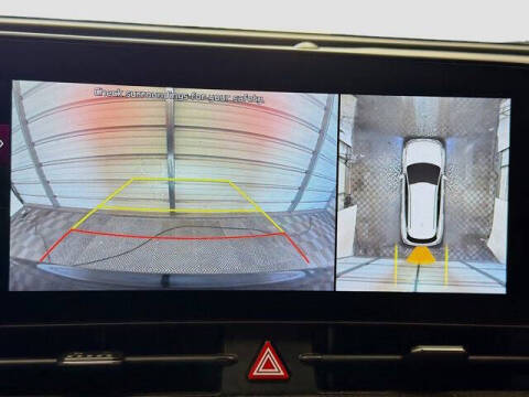 2023 Kia Sportage Hybrid SX-Prestige