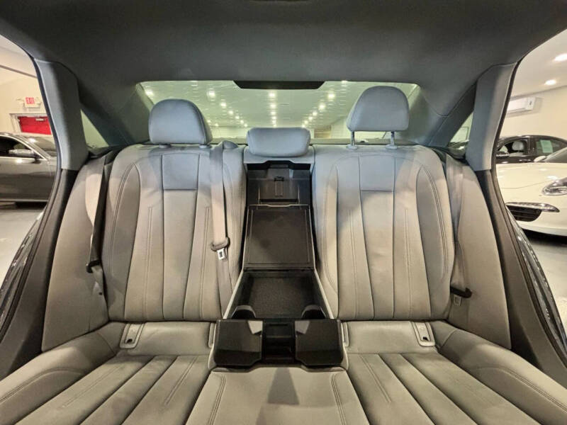 2017 Audi A4 2.0T quattro Prestige