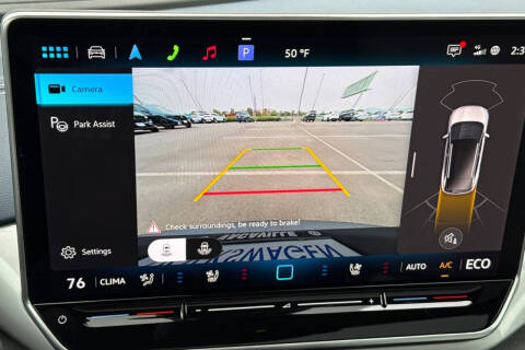 2025 Volkswagen ID.4 Pro S