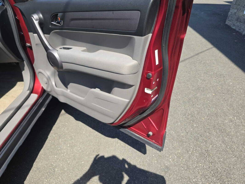 2008 Honda CR-V EX