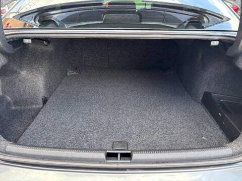 2014 Volkswagen Passat 2.0L TDI SE