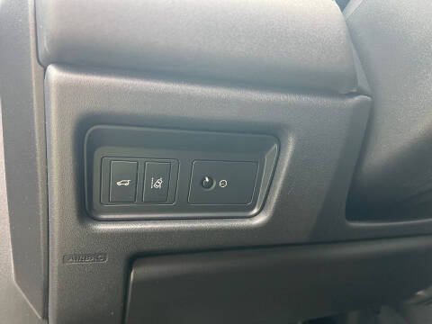 2018 Land Rover Discovery Sport HSE