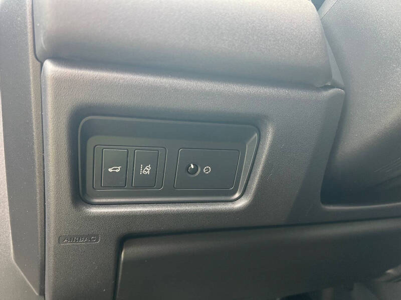 2018 Land Rover Discovery Sport HSE