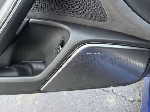 2016 Audi S6 4.0T quattro Prestige