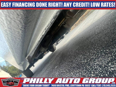 2007 Dodge Sprinter 2500