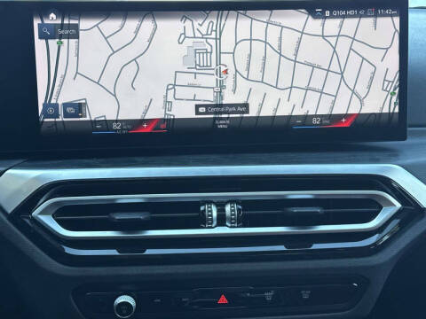 2023 BMW 3 Series 330i xDrive