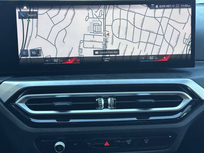 2023 BMW 3 Series 330i xDrive