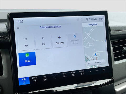 2023 Ford Expedition XLT