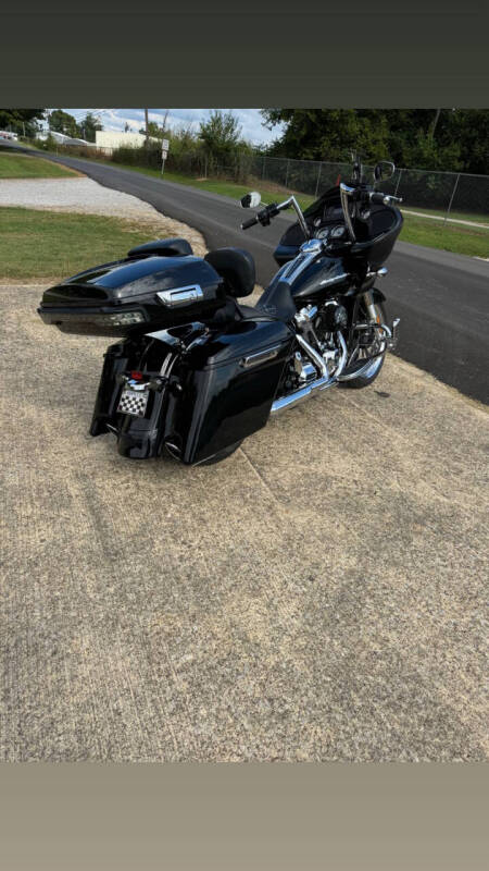 2017 Harley-Davidson Road Glide