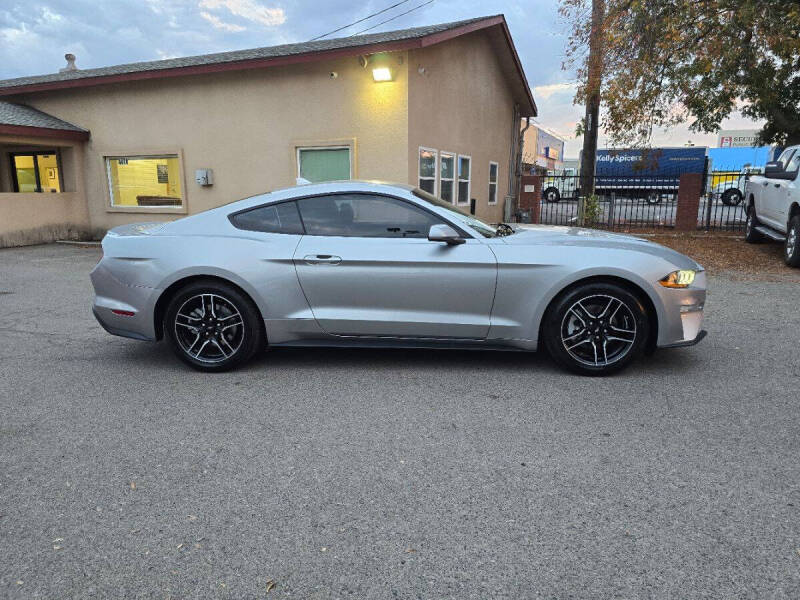 2023 Ford Mustang EcoBoost Premium