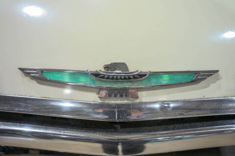 1963 Ford Thunderbird