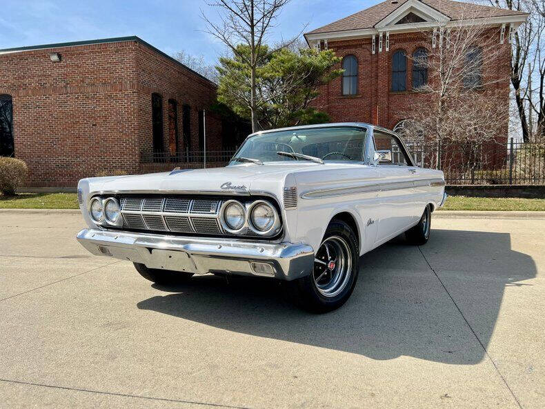 1964 Mercury Comet