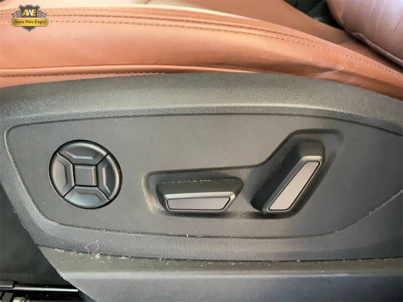 2022 Audi e-tron Sportback quattro Premium Plus S line