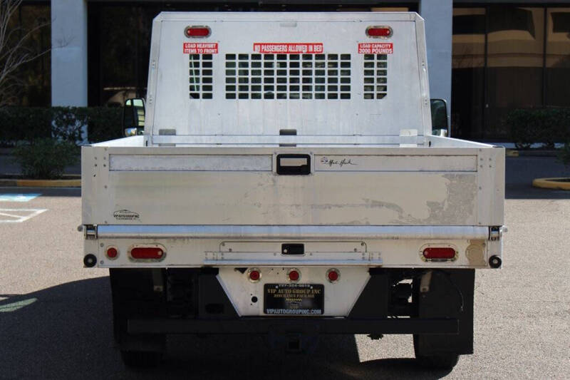 2018 Ford Transit 250