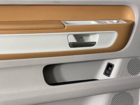 2025 Volkswagen ID. Buzz 1st Edition 4Motion