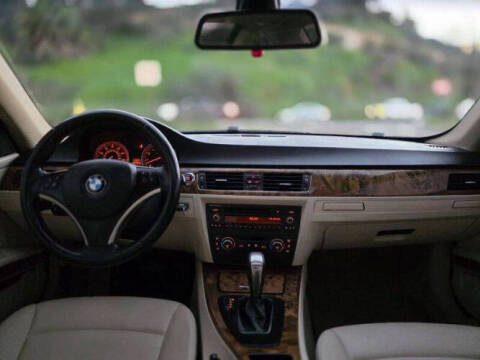 2008 BMW 3 Series
