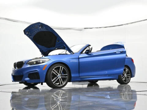 2020 BMW 2 Series M240i