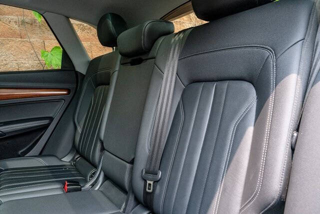 2021 Audi Q5 e quattro Premium Plus 55 TFSI