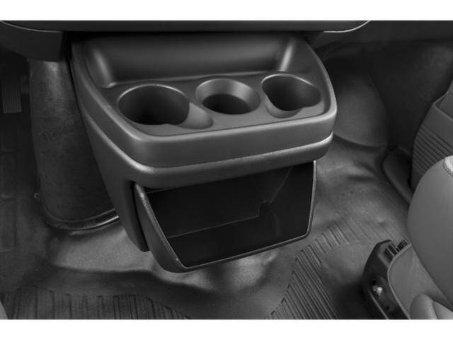 2015 GMC Savana 2500