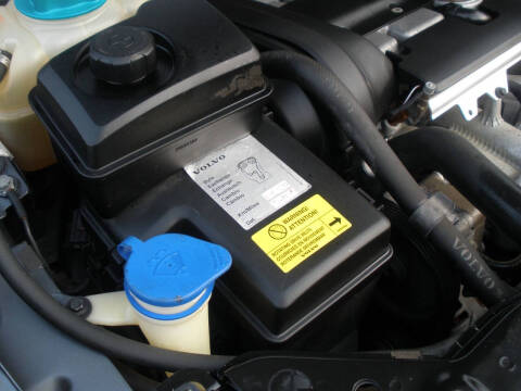 2006 Volvo XC90 2.5T