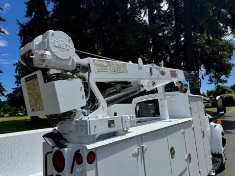 2005 GMC TopKick C4500