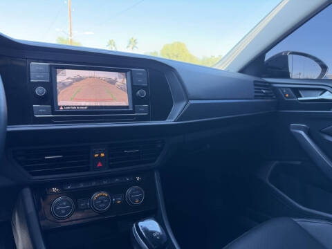 2023 Volkswagen Jetta SE