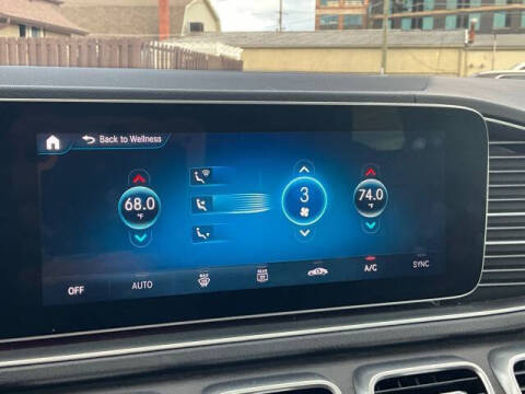 2020 Mercedes-Benz GLE GLE 450 4MATIC