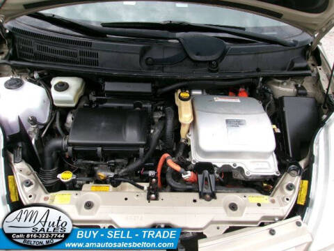 2009 Toyota Prius
