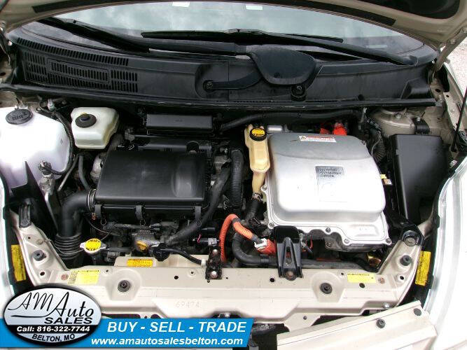 2009 Toyota Prius