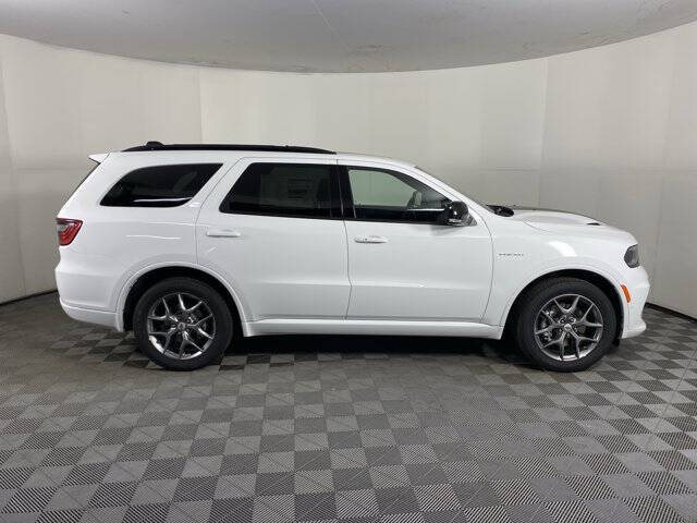 2026 Dodge Durango GT HEMI Plus
