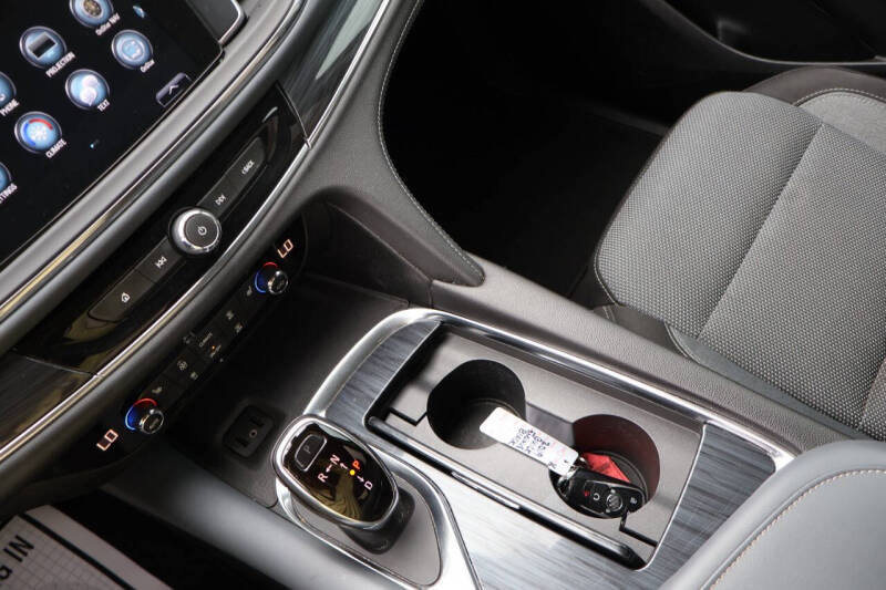 2019 Buick Enclave Preferred