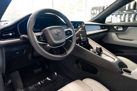 2024 Polestar 2 Long Range Dual Motor