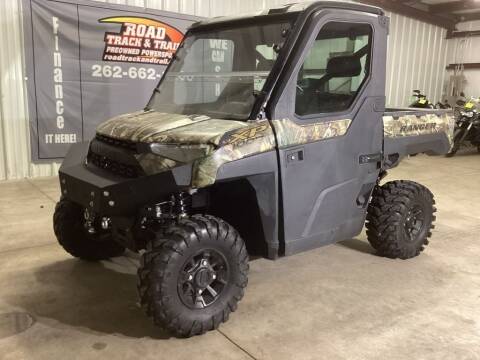 2020 Polaris Ranger XP&#174; 1000 NorthStar for sale at Road Track and Trail in Big Bend WI