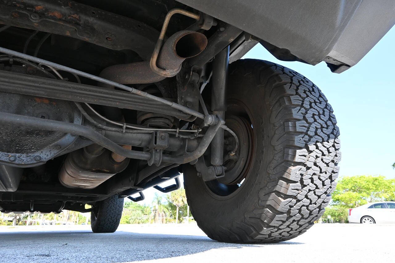 2006 HUMMER H2 SUT 56