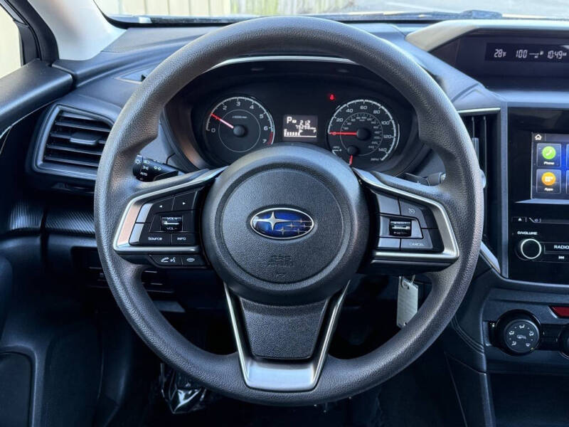 2019 Subaru Impreza Premium