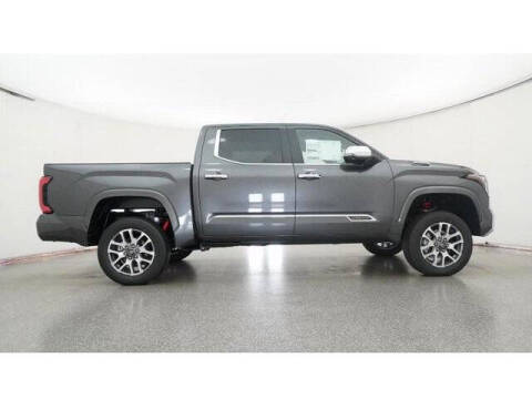 2026 Toyota Tundra 1794 Edition HV