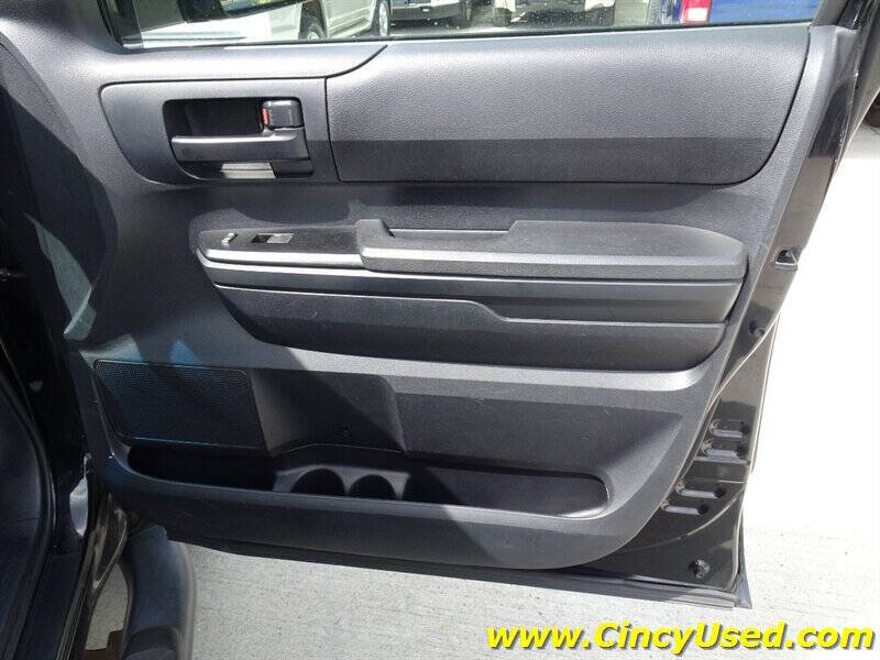 2014 Toyota Tundra SR