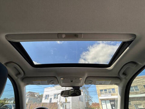 2021 Infiniti Q50 Luxe