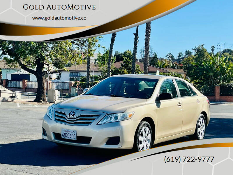 Toyota Camry Hybrid Luxury 2010 review  CarsGuide