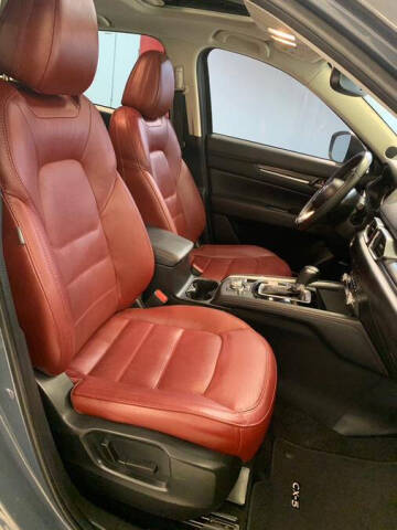 2023 Mazda CX-5 2.5 S Preferred