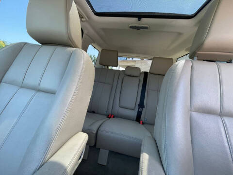 2013 Land Rover LR2 HSE