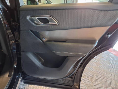 2019 Land Rover Range Rover Velar P250 S