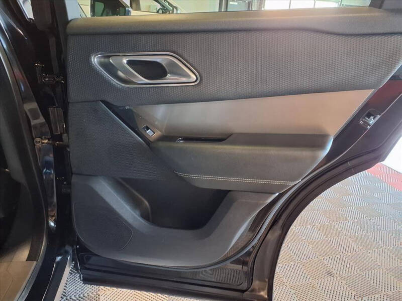 2019 Land Rover Range Rover Velar P250 S