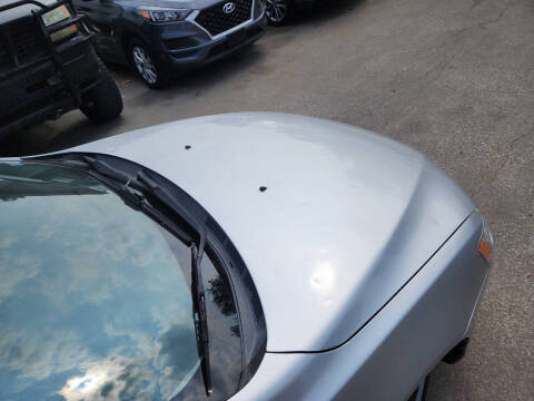 2015 Mitsubishi Lancer ES