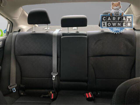 2016 Subaru Legacy 2.5i Premium