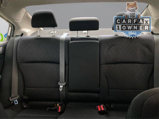 2016 Subaru Legacy 2.5i Premium