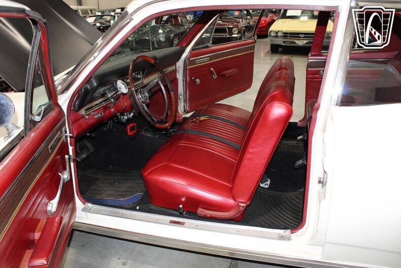 1966 Ford Fairlane