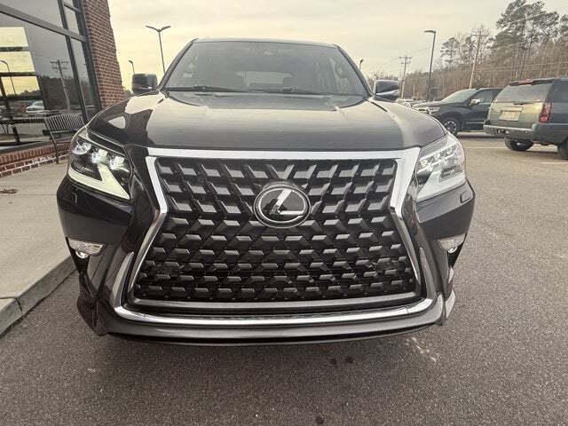 2022 Lexus GX 460