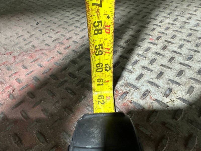 2020 Ford F-450 Super Duty